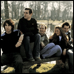 LA OREJA DE VAN GOGH